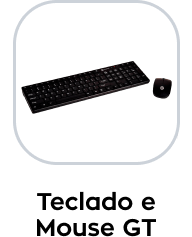 teclado e mouse gt